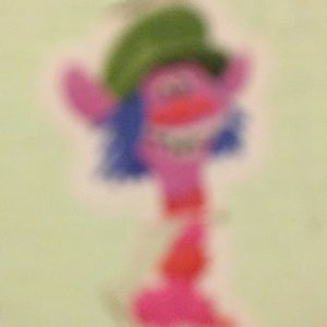 Meet your Posher, Gladis